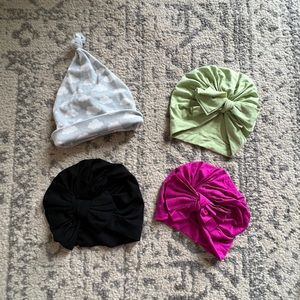 Baby hats